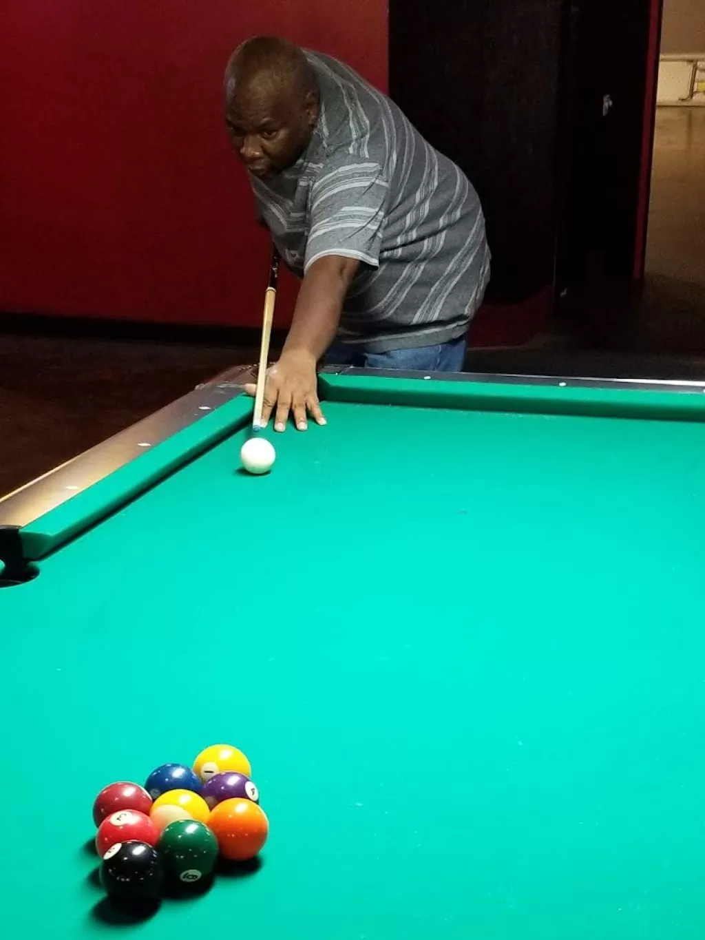 Stix on 36 | Play pool in Decatur, IL | ChalkySticks - Find, Play, and ...