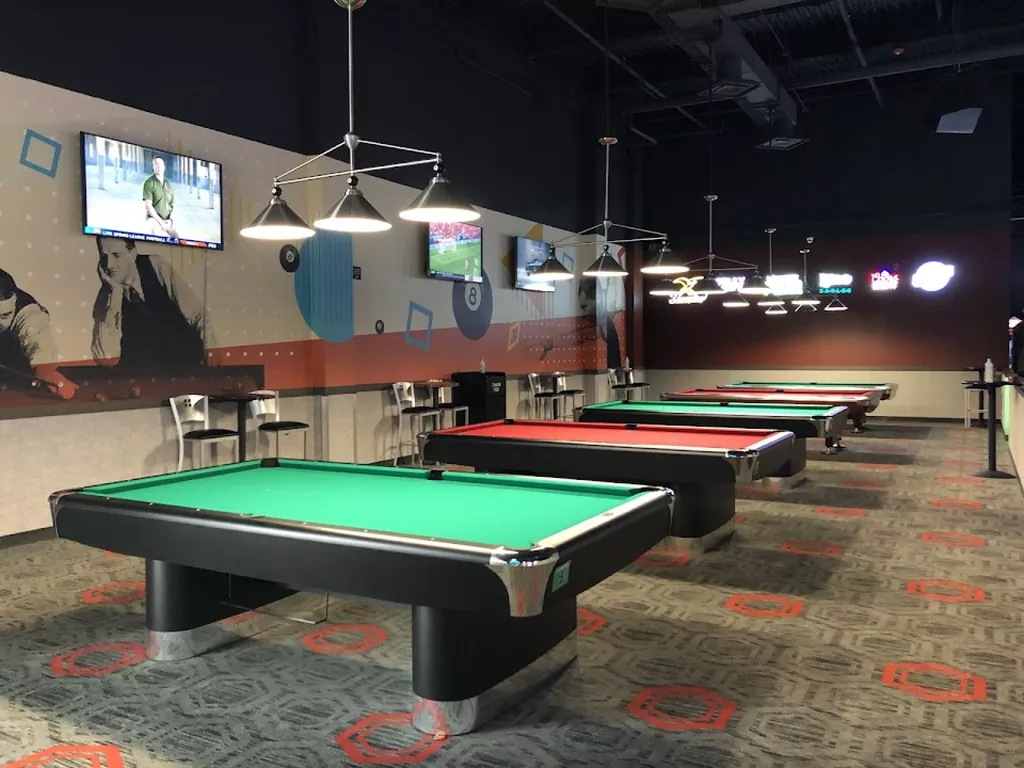 Leisure Bowling and Golf Center | Play pool in Lancaster, PA ...