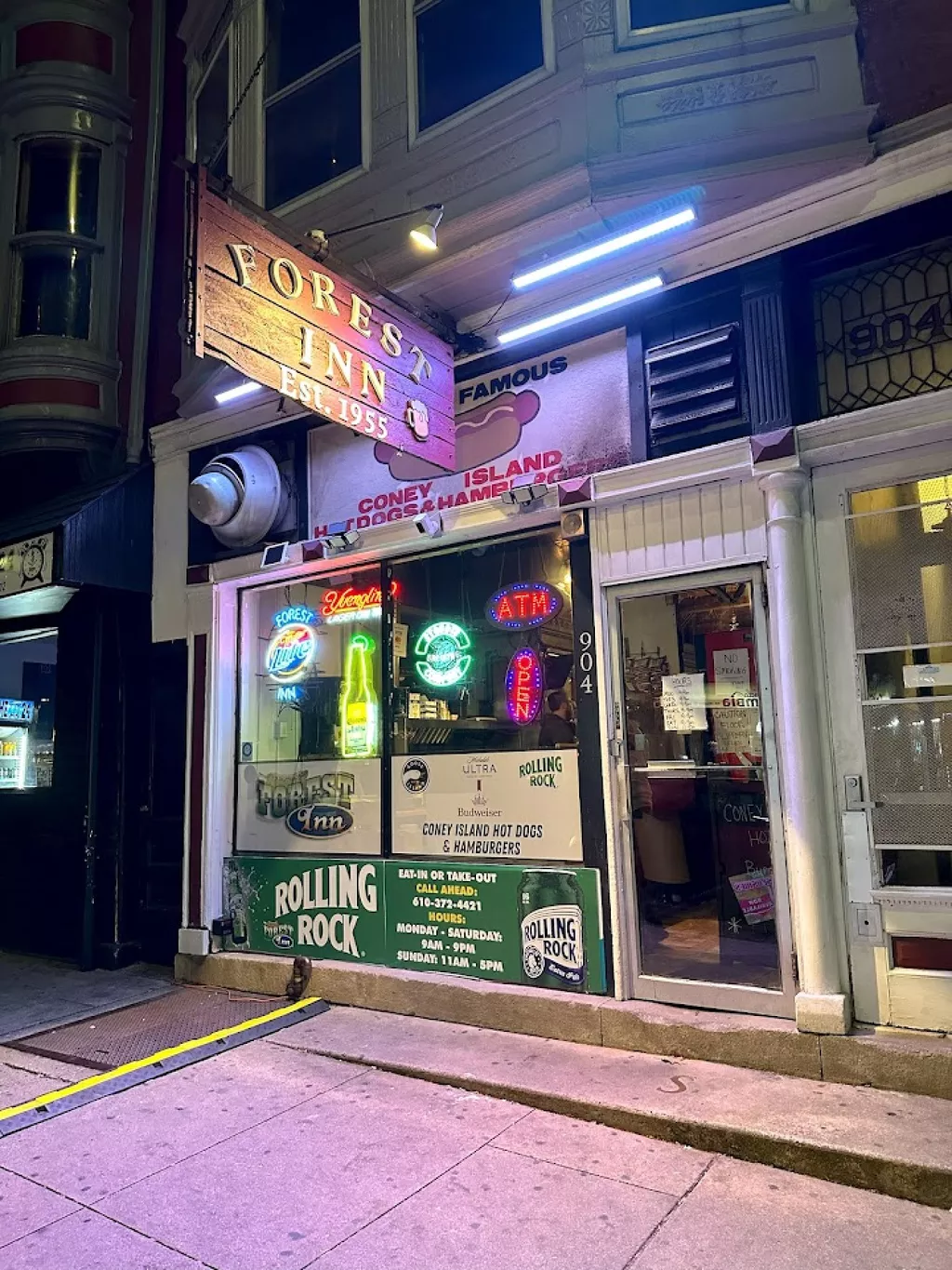 Grumpy's Bar | Play pool in Reading, PA | ChalkySticks - Find, Play ...