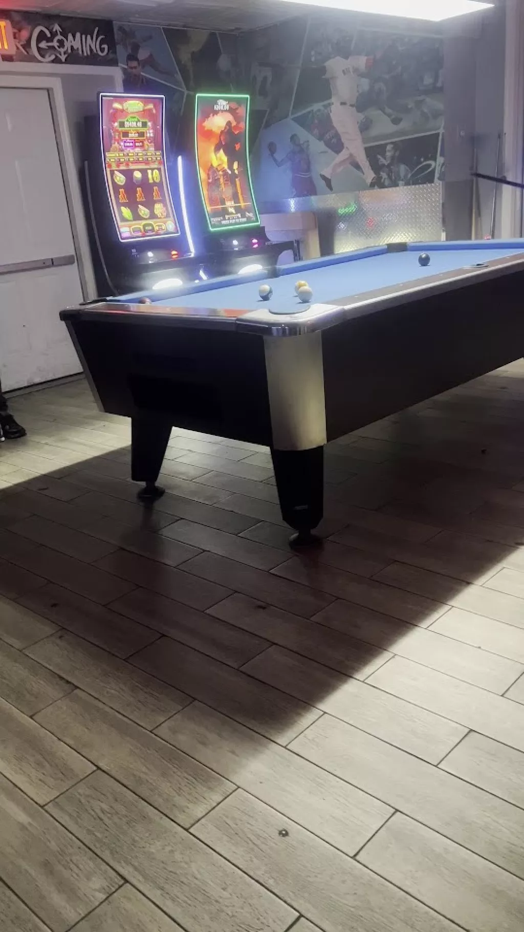 The Van Reed Inn | Play pool in Reading, PA | ChalkySticks - Find, Play ...