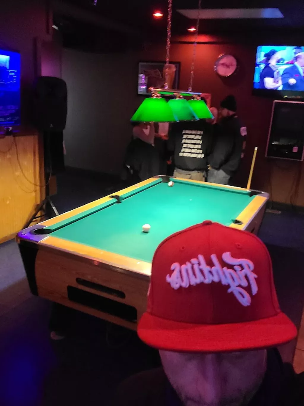 Grumpy's Bar | Play pool in Reading, PA | ChalkySticks - Find, Play ...