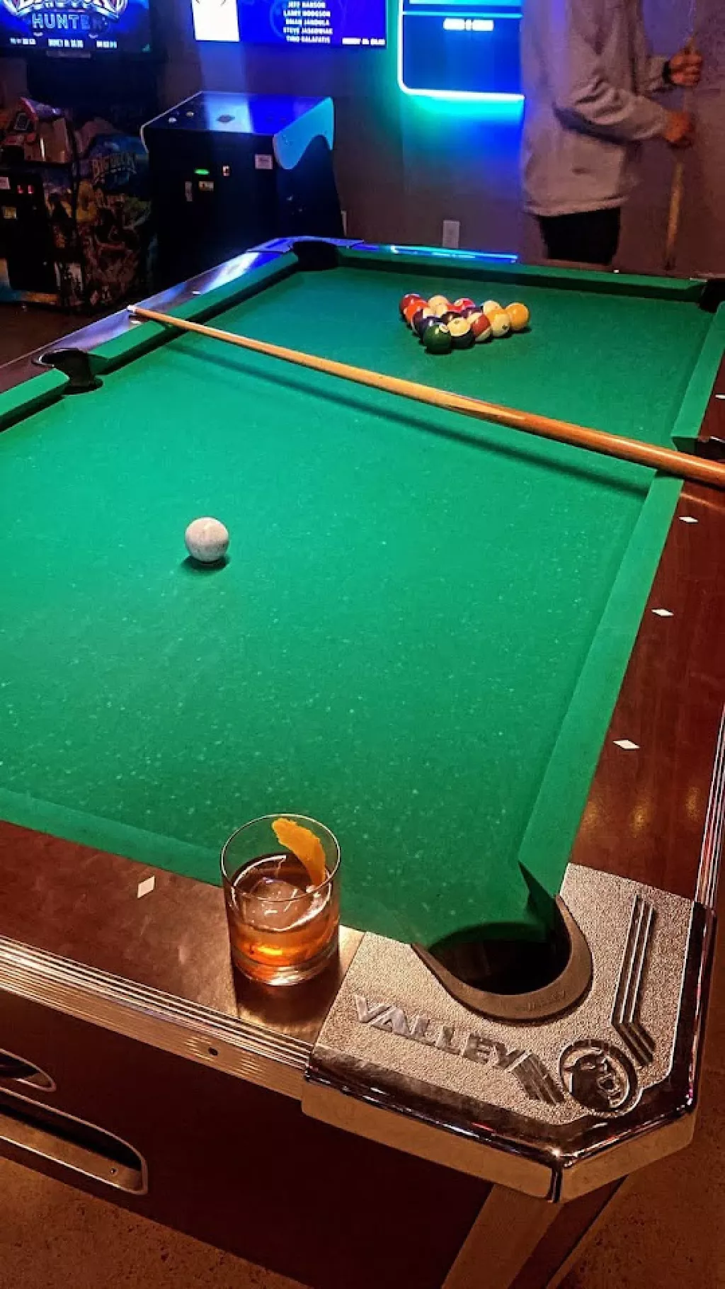 Tryon Creek Sports Bar | Play pool in Portland, OR | ChalkySticks ...