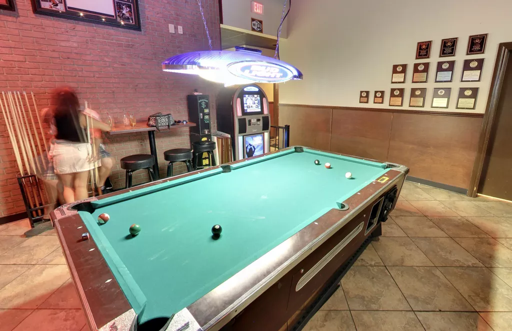 Poor House | Play pool in Fort Lauderdale, FL | ChalkySticks - Find ...