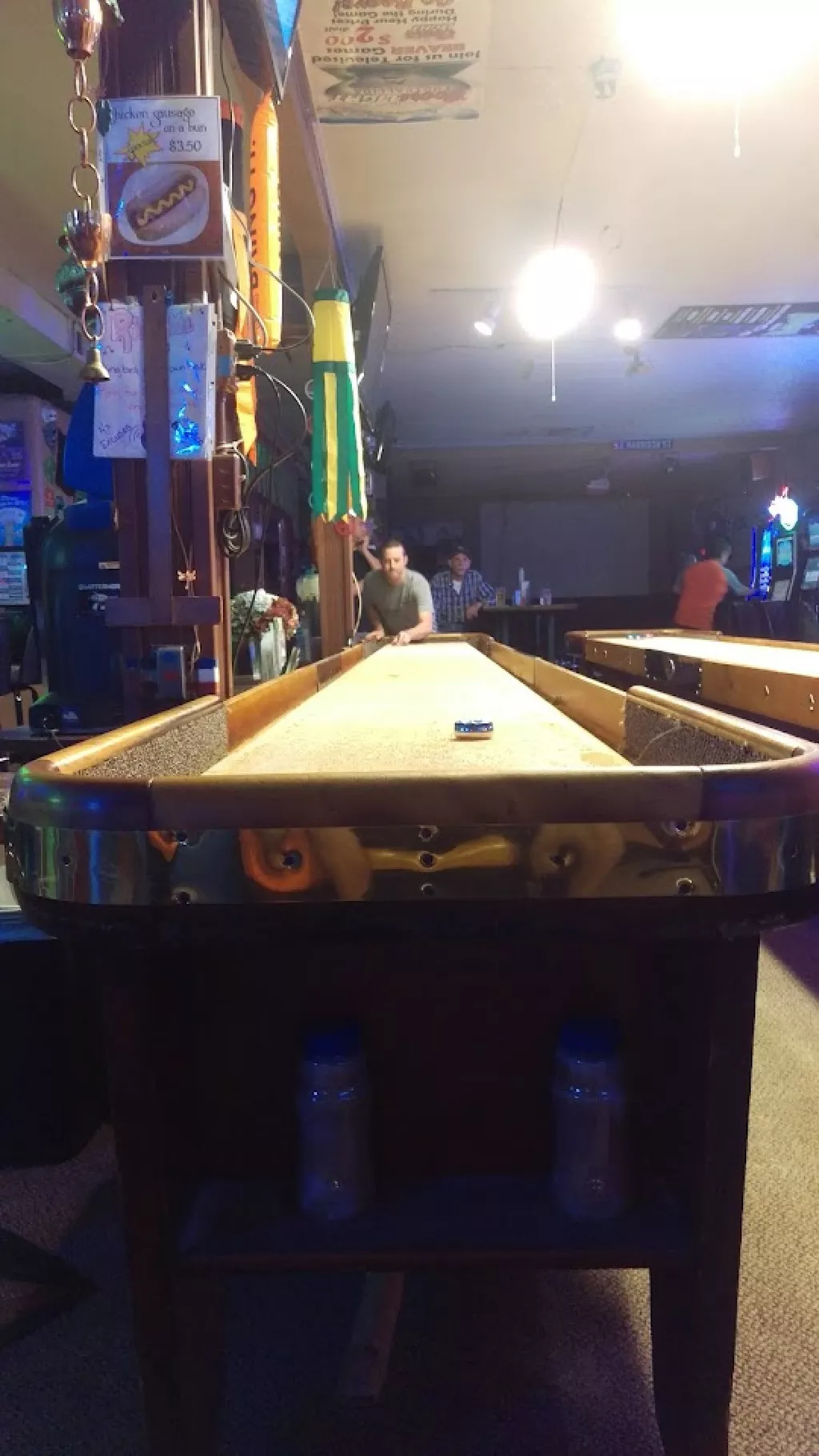 Classic Billiards Inc | Play pool in Portland, OR | ChalkySticks - Find ...