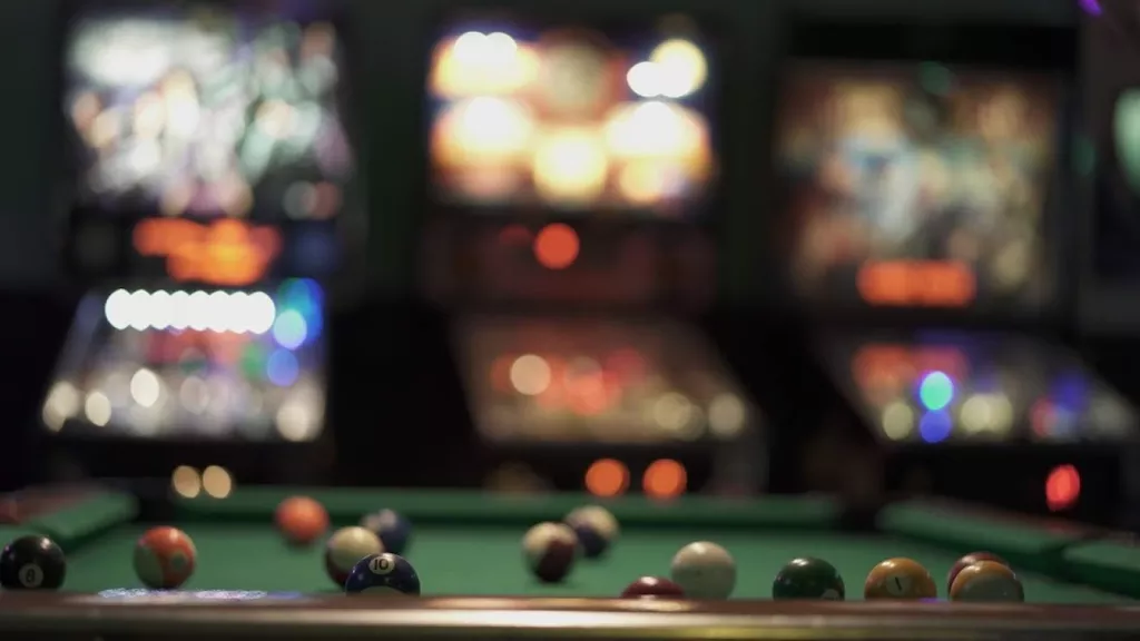 The Florida Room | Play pool in Portland, OR | ChalkySticks - Find ...