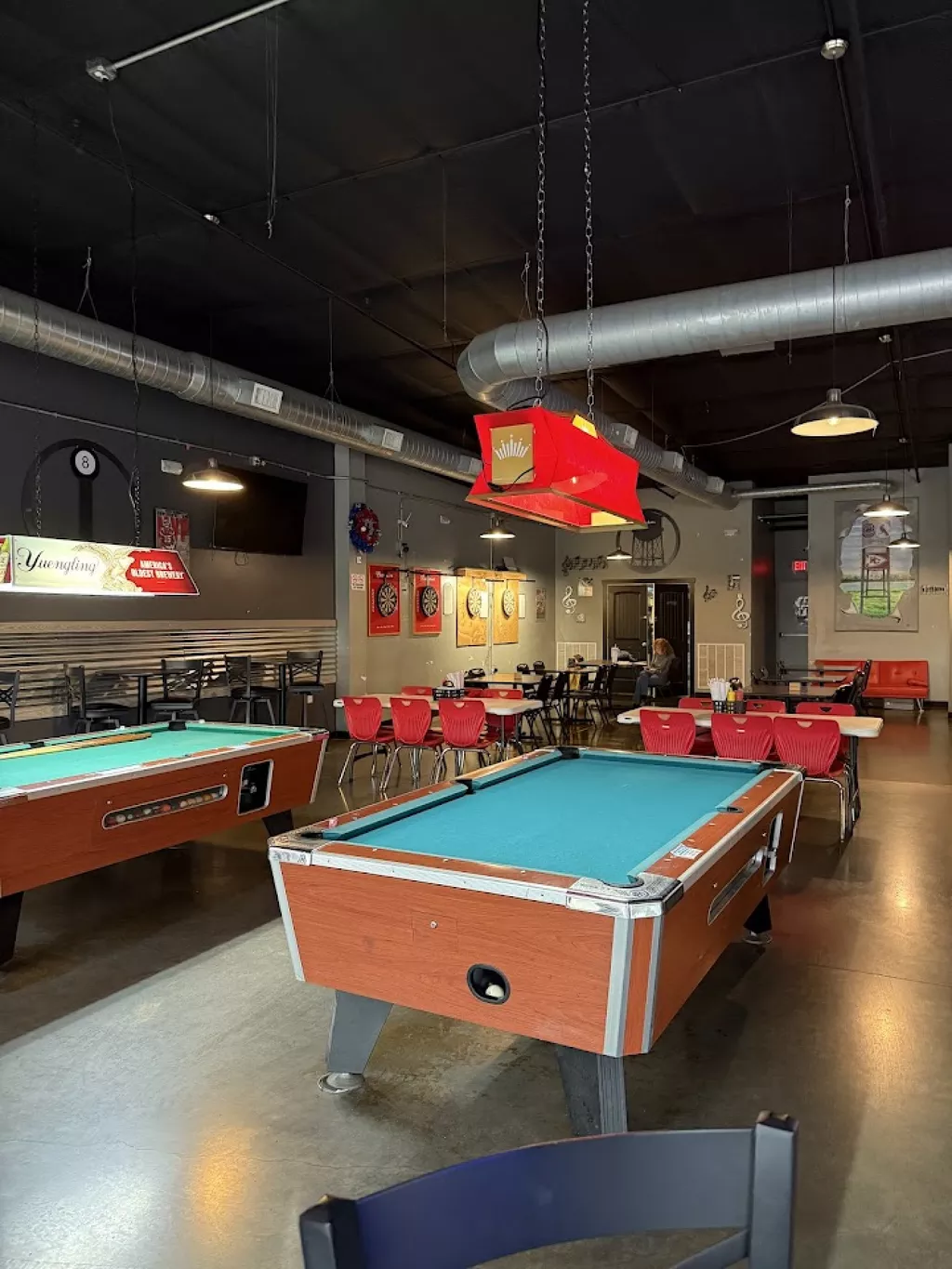 Boulevard Billiards | Play pool in Jefferson City, MO | ChalkySticks ...