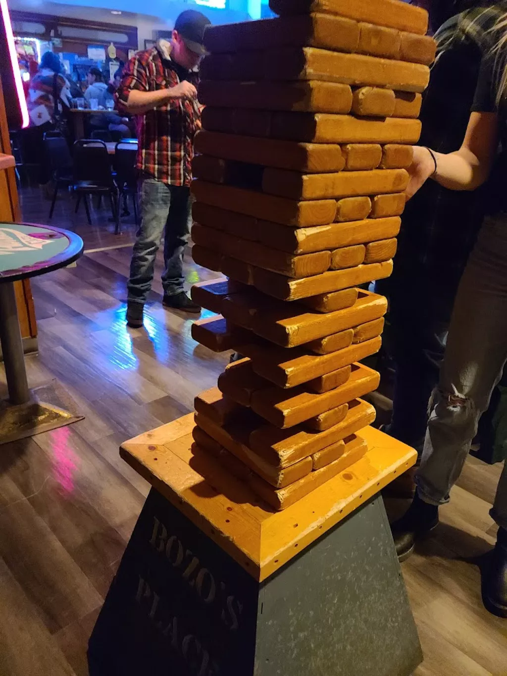 Pullman Club | Play pool in Shakopee, MN | ChalkySticks - Find, Play ...