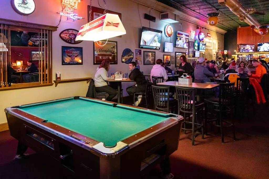 Extraordinary Bars In Bowling Green Ohio Pictures