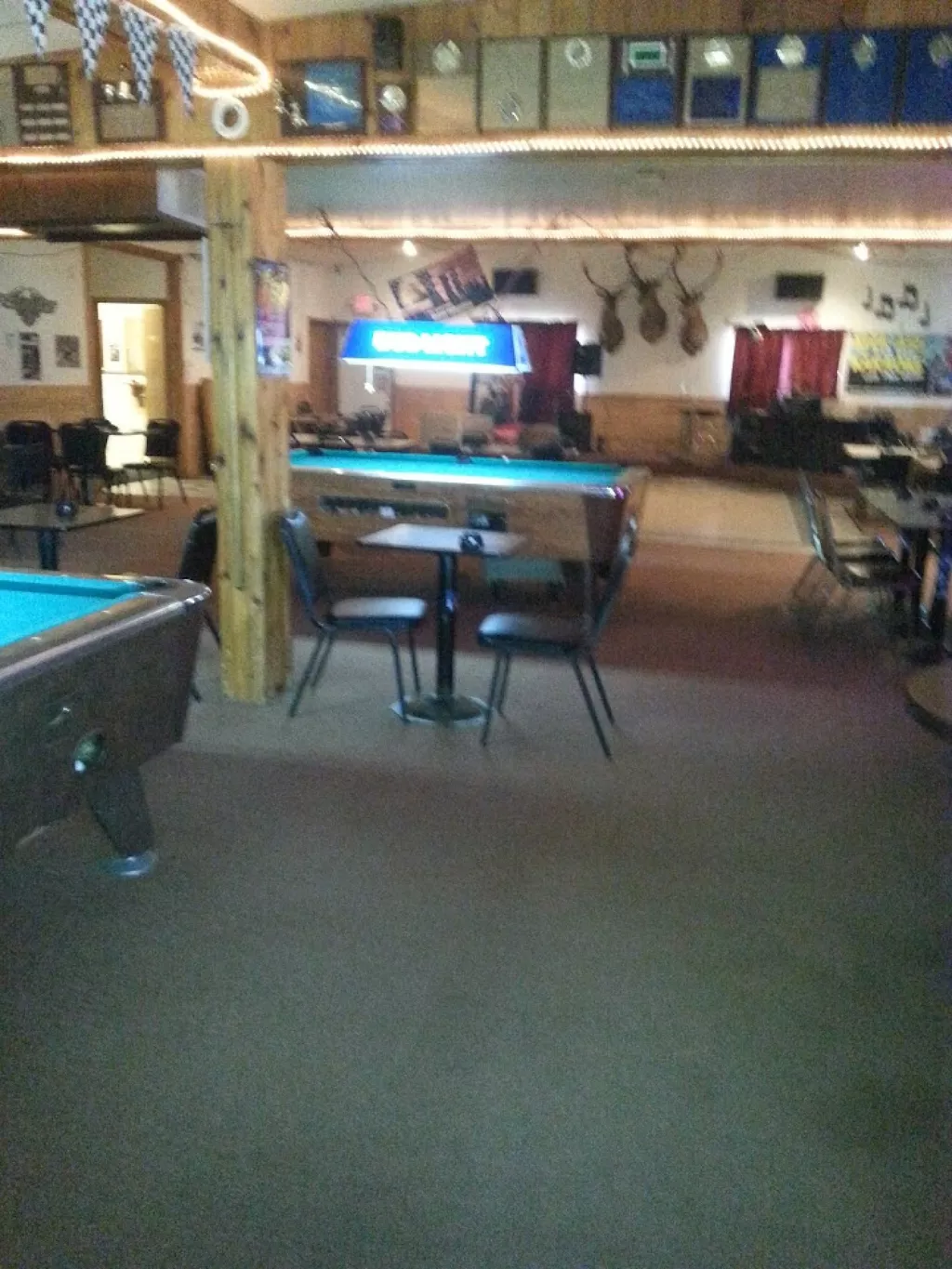 The Colonial House | Play pool in Rexburg, ID | ChalkySticks - Find ...