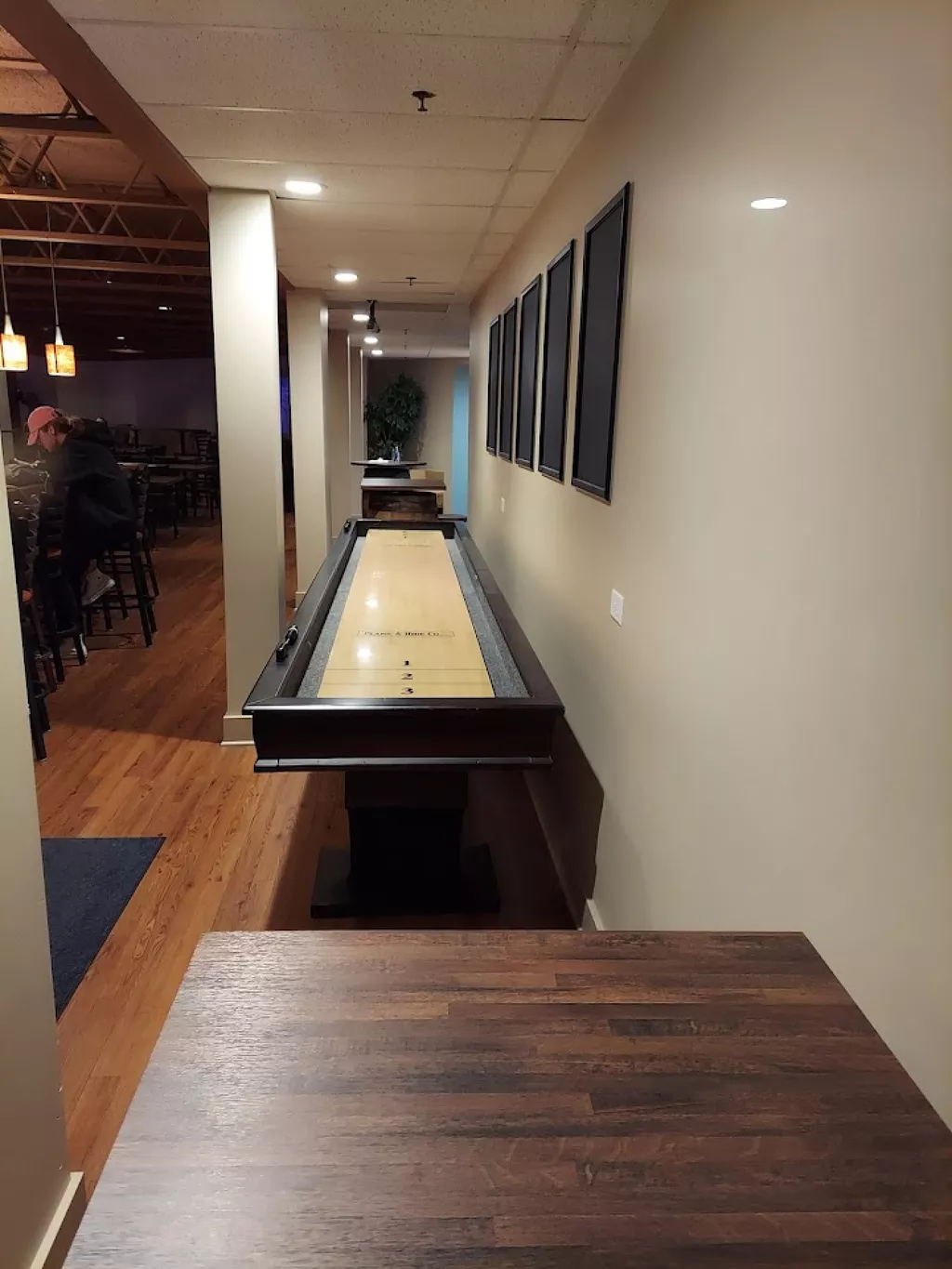 Lucky Strike Holland | Play pool in Holland, MI | ChalkySticks