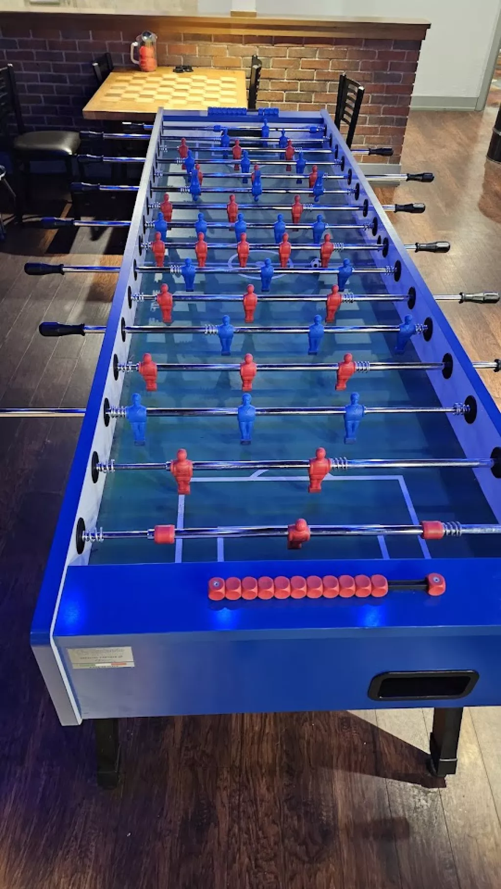 Lucky Strike Holland | Play pool in Holland, MI | ChalkySticks