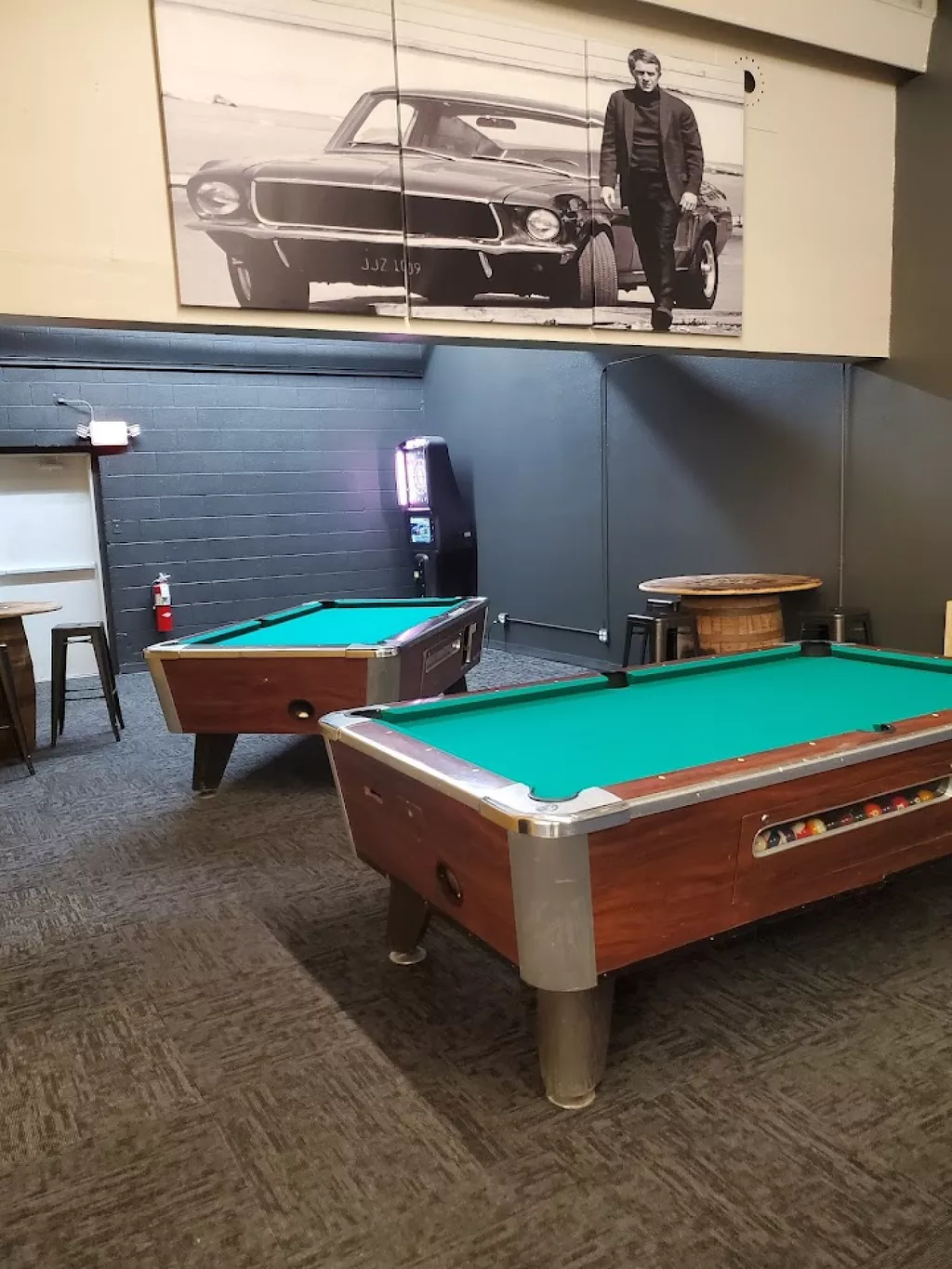 DTS Sports Bar | Play pool in Cheyenne, WY | ChalkySticks - Find, Play ...