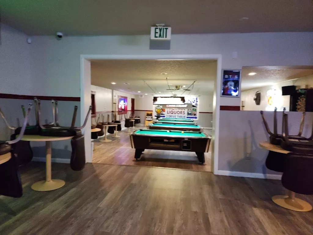 DTS Sports Bar | Play pool in Cheyenne, WY | ChalkySticks - Find, Play ...