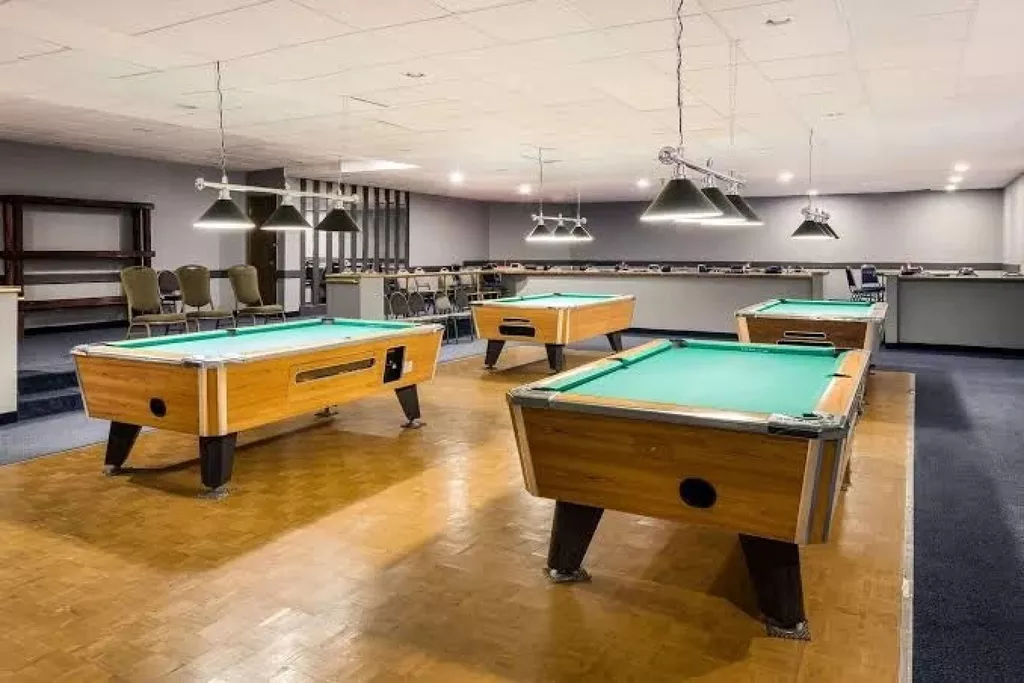 DTS Sports Bar | Play pool in Cheyenne, WY | ChalkySticks - Find, Play ...