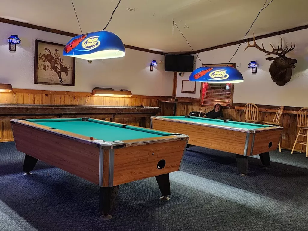 DTS Sports Bar | Play pool in Cheyenne, WY | ChalkySticks - Find, Play ...