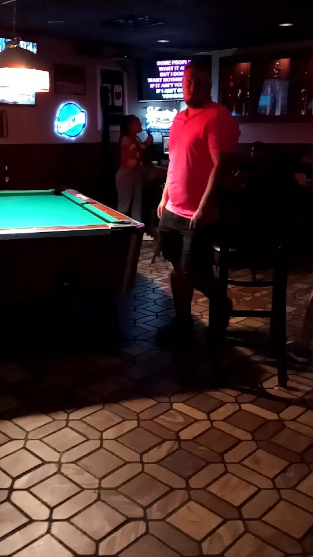 Tommy Dogg's | Play pool in Niles, OH | ChalkySticks - Find, Play, and ...