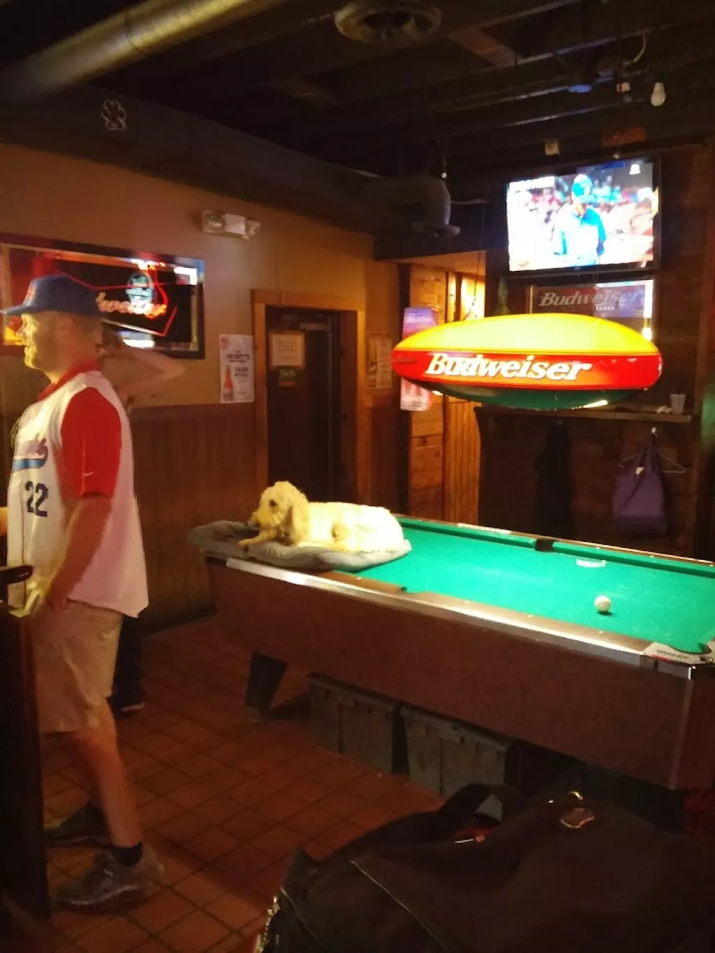 Fuller Hall Recreation Center | Play pool in Webster City, IA ...