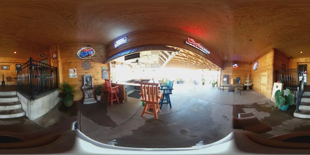 The Alibi Lounge | Play pool in Eau Claire, WI | ChalkySticks - Find ...