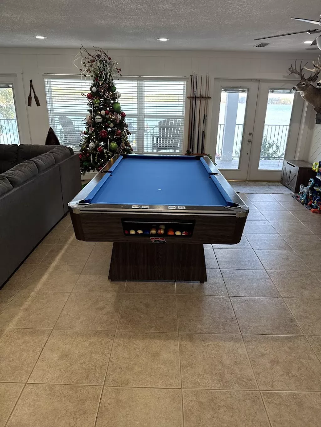 Baseline Bar & Billiards | Play pool in Ocala, FL | ChalkySticks - Find ...