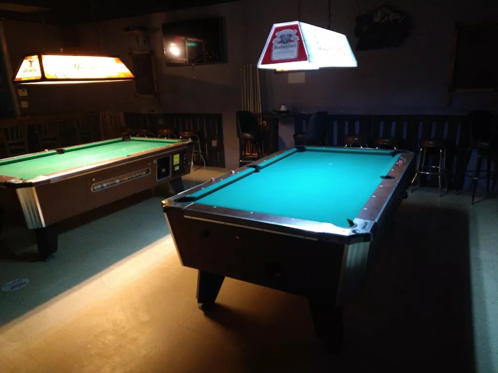 Stix Decatur 6 Pockets Billiards | Play pool in Decatur, AL | ChalkySticks - Find ...