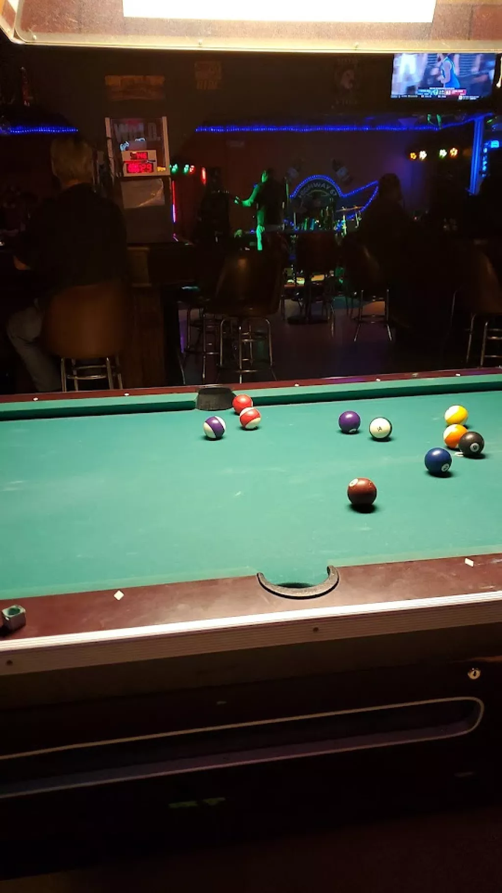 Stix Decatur HWY 67 Roadhouse Bar and Grill | Play pool in Decatur, AL ...