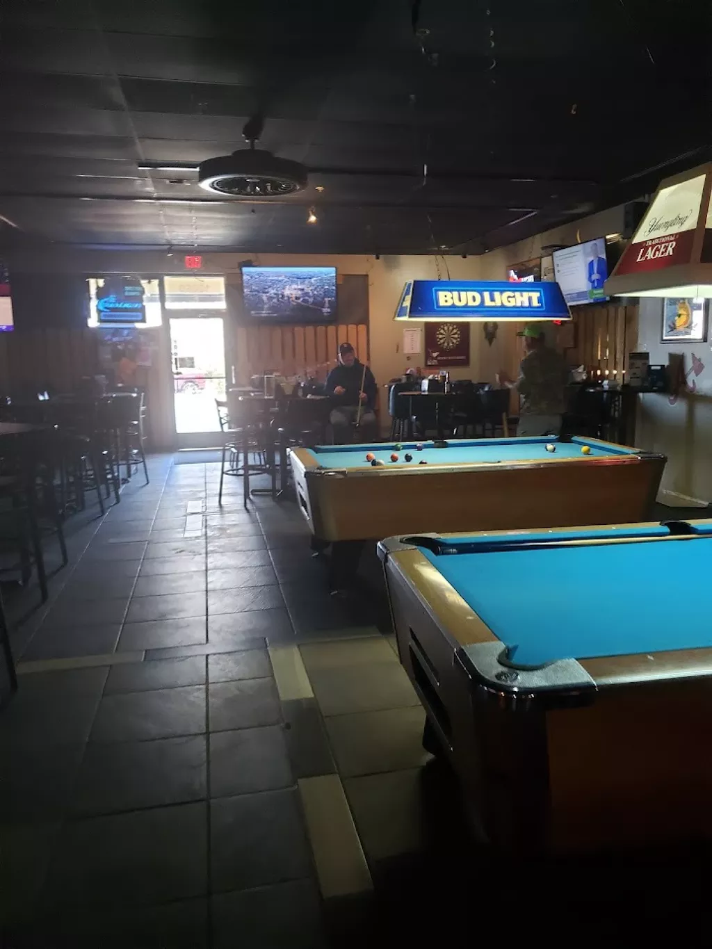 Stix Decatur 6 Pockets Billiards | Play pool in Decatur, AL | ChalkySticks - Find ...