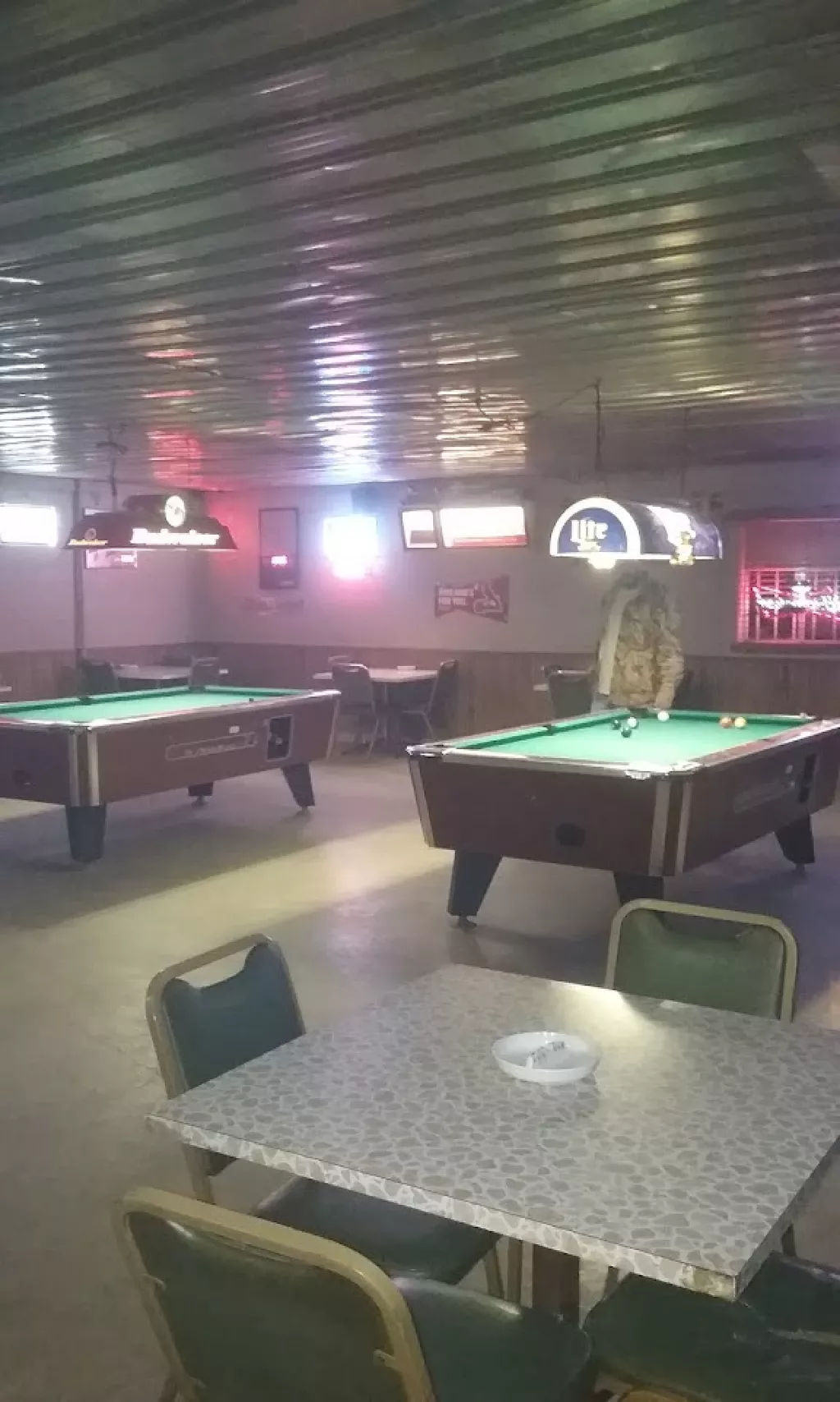 The Office Bar And Grill | Play pool in Jonesboro, AR | ChalkySticks ...