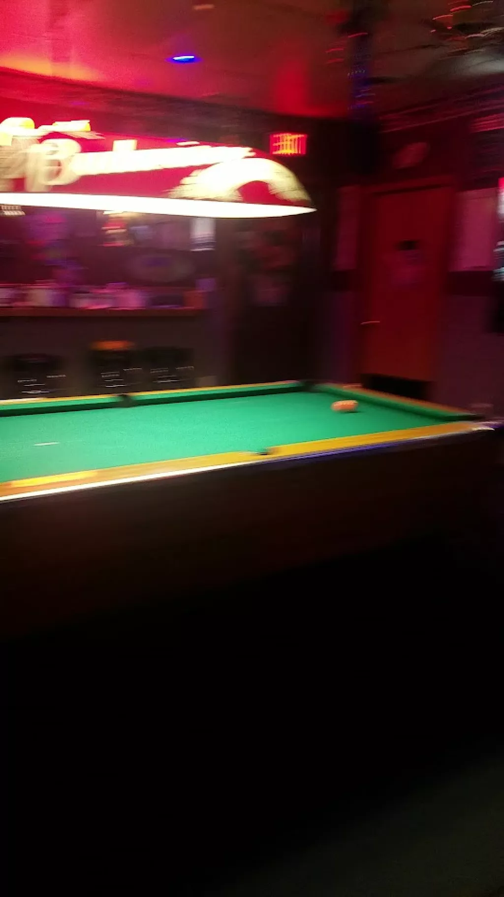 Buzz's Bar | Play pool in Waterloo, IA | ChalkySticks - Find, Play, and ...