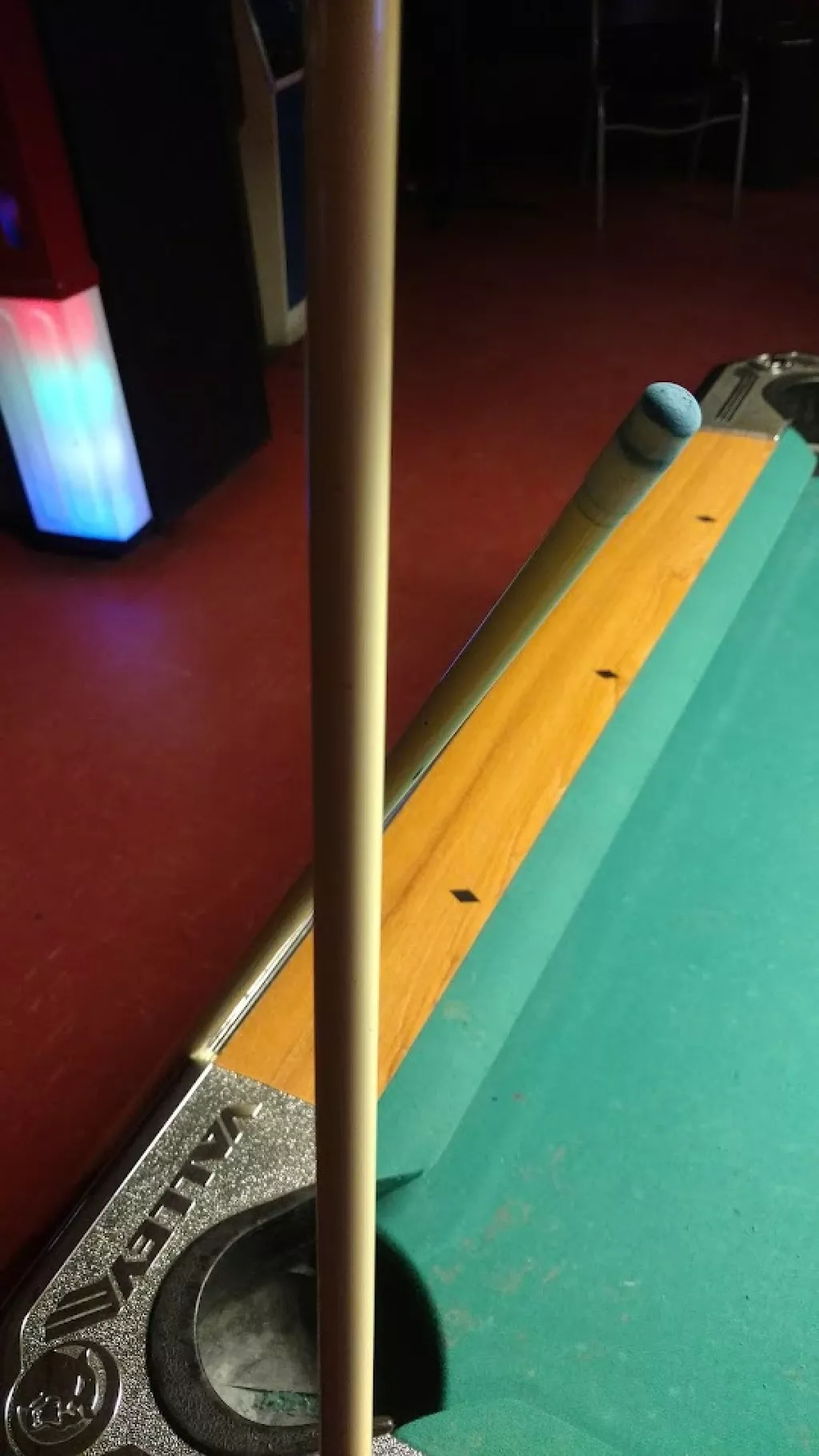 Poor Paul's Pourhouse | Play pool in Tallahassee, FL | ChalkySticks ...