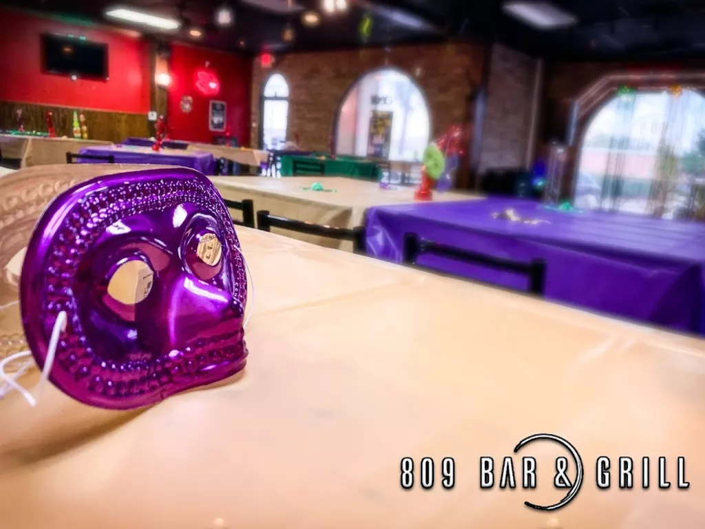 809 Club CLUB 809 Bar and Grill | Play pool in Albany, GA | ChalkySticks - Find ...