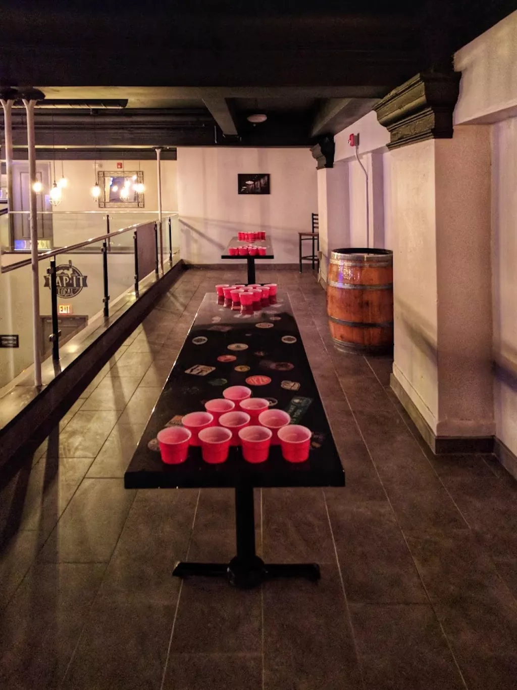 Tap It Local | Play pool in Norfolk, VA | ChalkySticks - Find, Play ...
