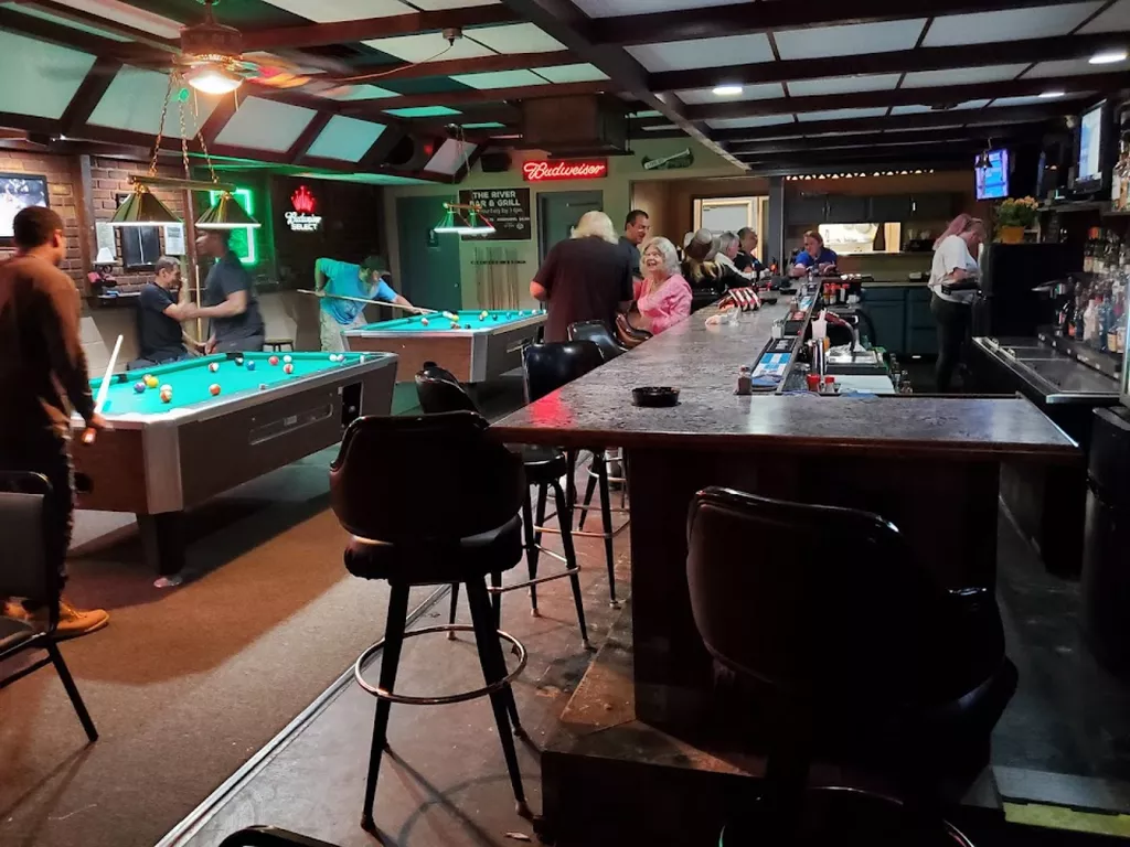 Q-Master Billiards | Play pool in Virginia Beach, VA | ChalkySticks ...