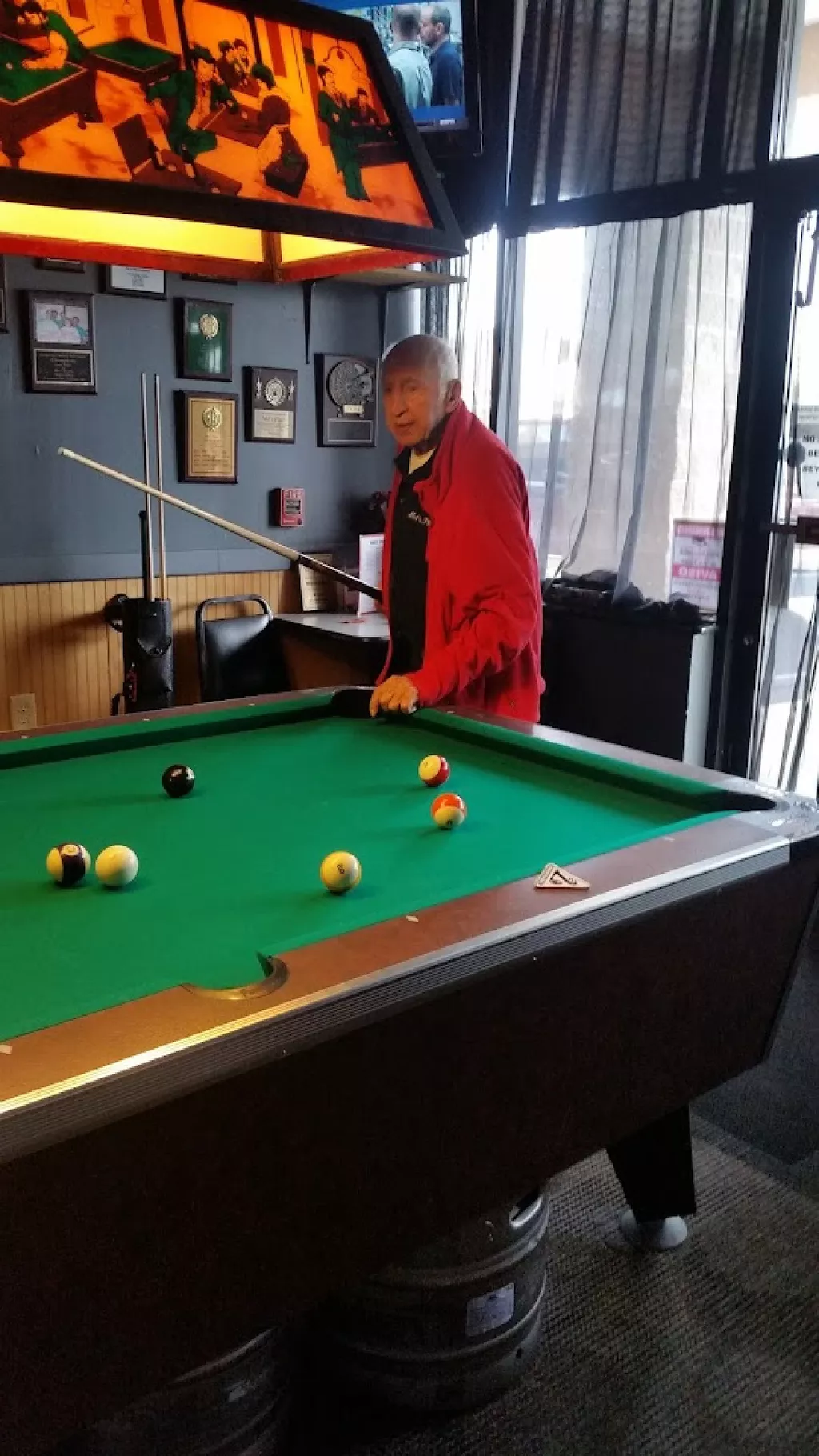 Q-Master Billiards | Play pool in Virginia Beach, VA | ChalkySticks ...