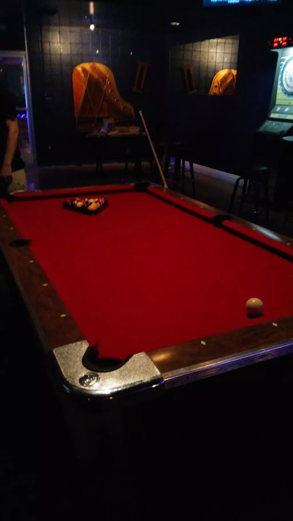Plan B Live Entertainment & Cocktails | Play pool in Thousand Palms, CA ...
