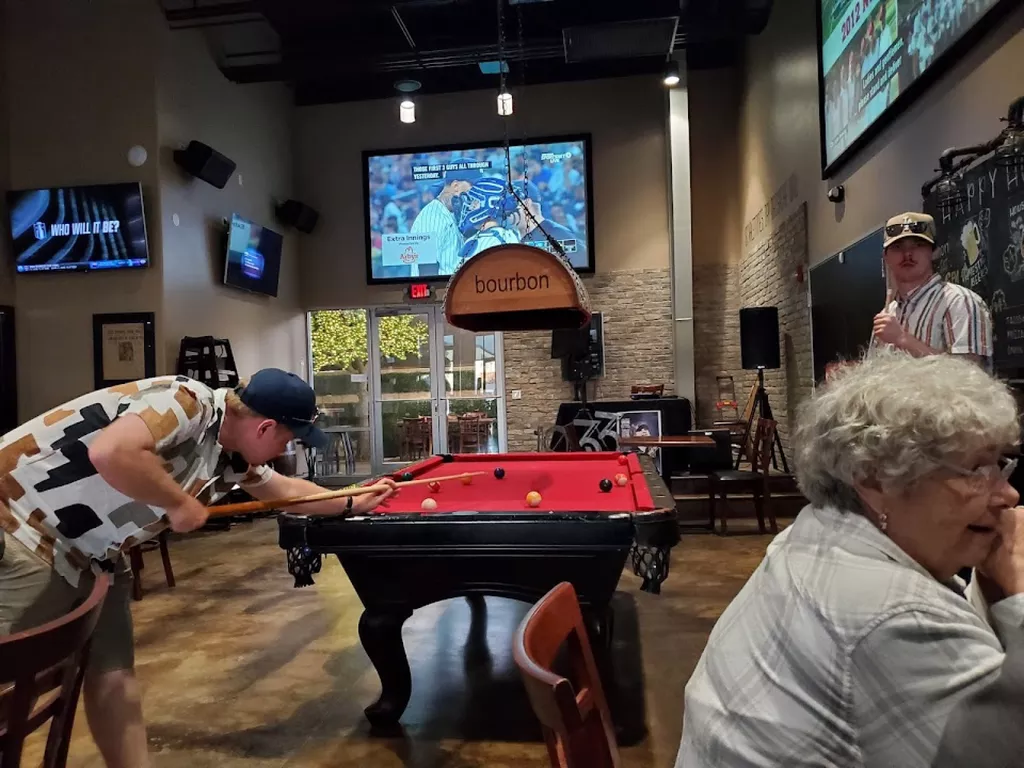Old River Monte Carlo | Play pool in Bakersfield, CA | ChalkySticks ...