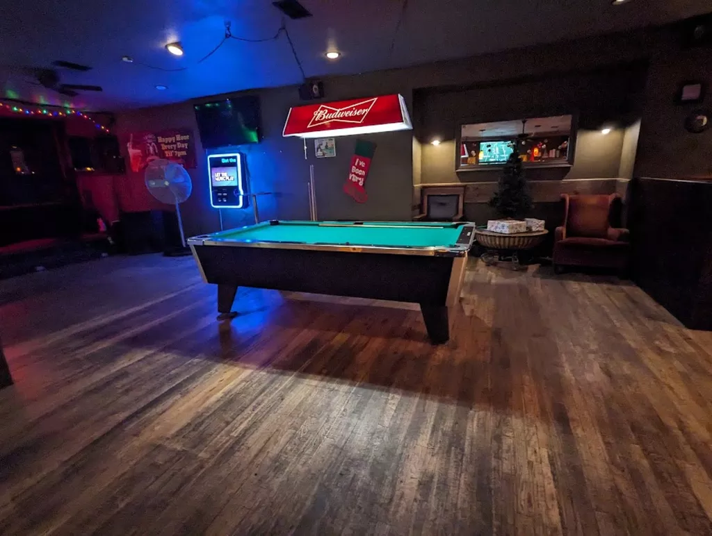 UC Davis Games Area | Play pool in Davis, CA | ChalkySticks - Find ...