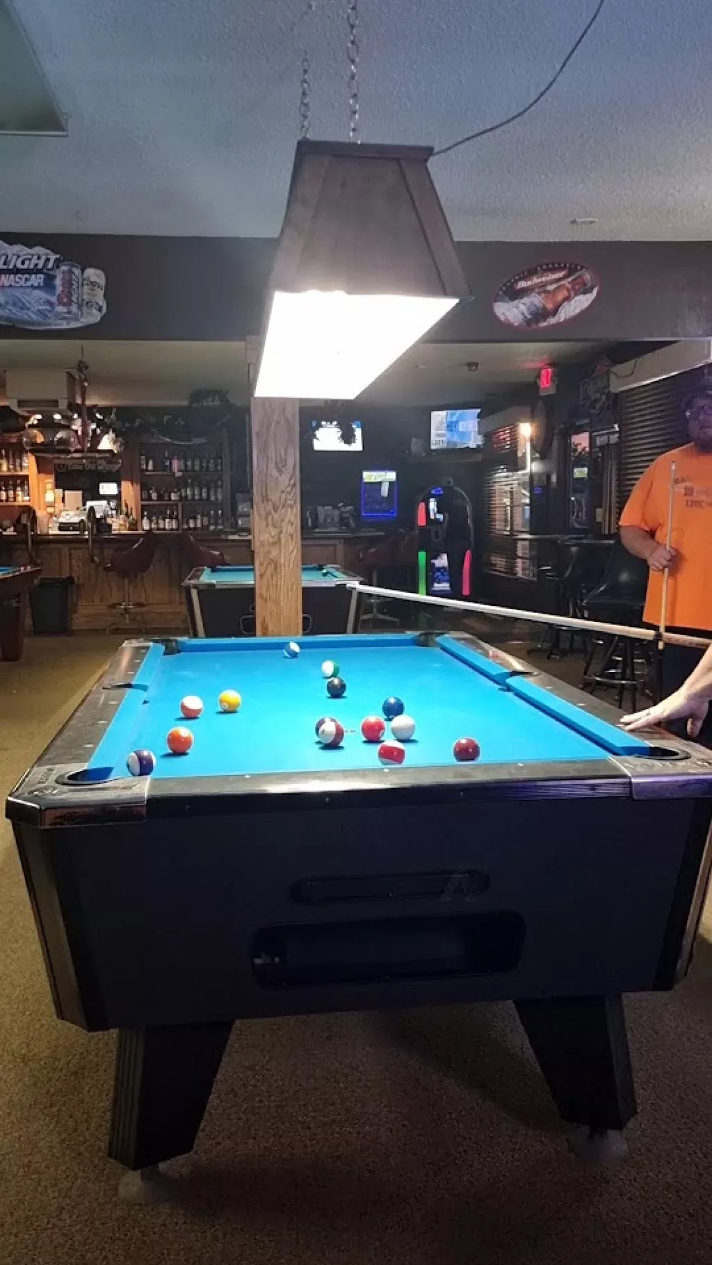 Time Out Lounge | Play pool in Independence, MO | ChalkySticks - Find ...