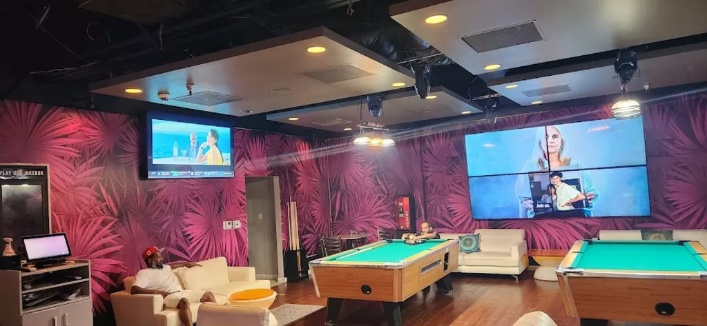 Sports Bar Legends