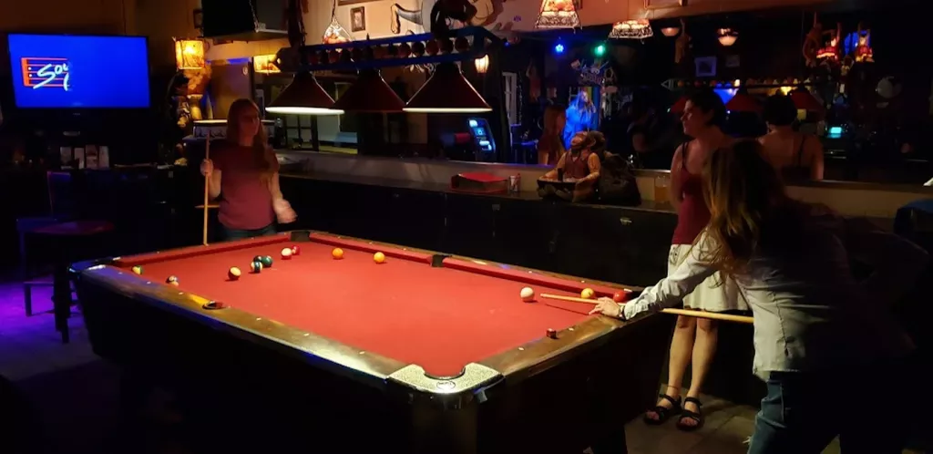 Bobby's Monkey Bar | Play pool in Key West, FL | ChalkySticks - Find ...