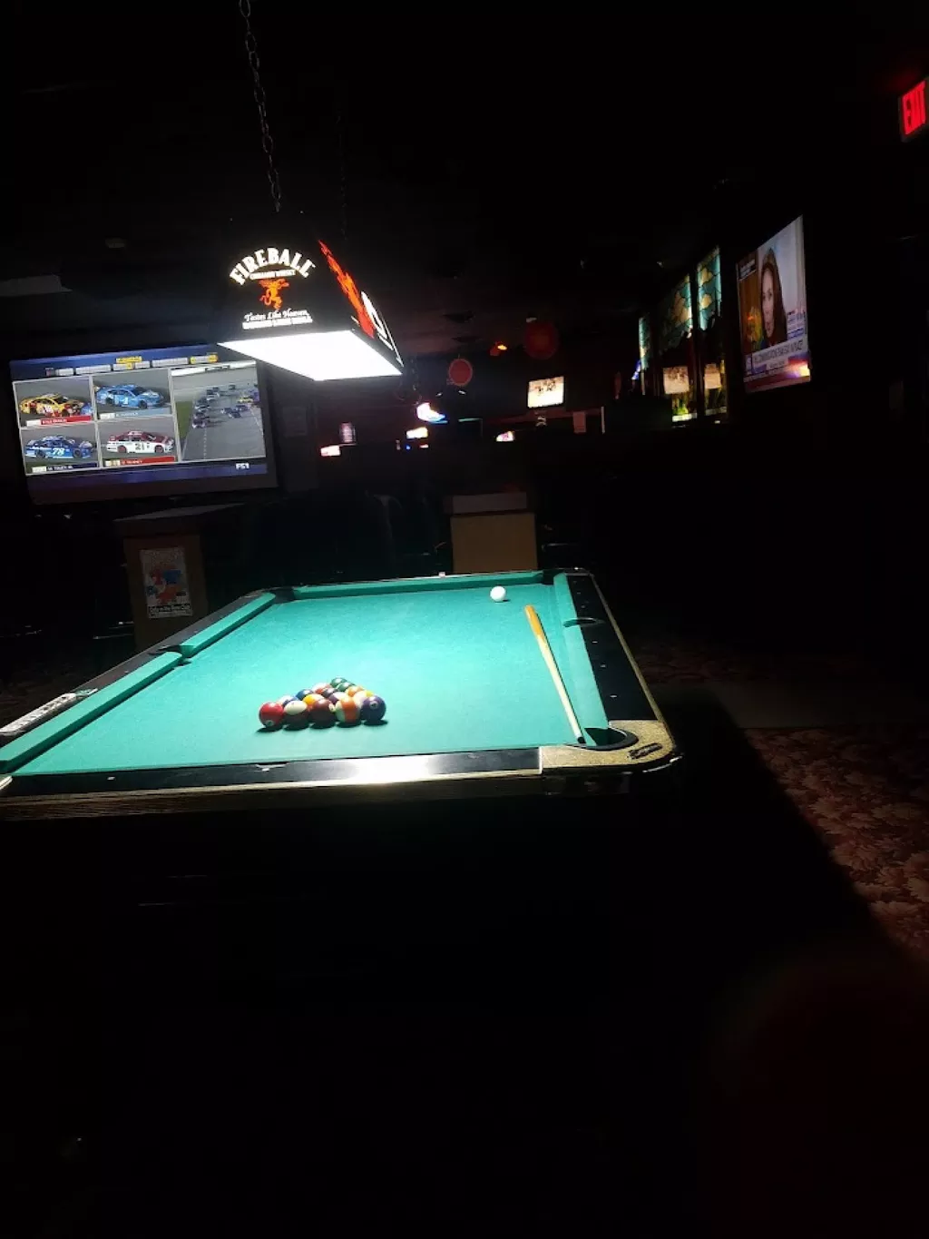 The Reno Club | Play pool in Billings, MT | ChalkySticks - Find, Play ...