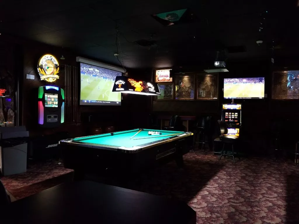 The Reno Club | Play pool in Billings, MT | ChalkySticks - Find, Play ...
