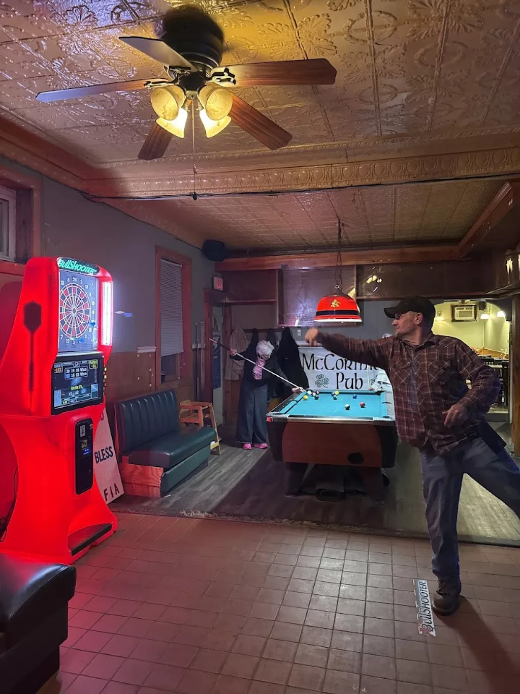 Bases Loaded | Play pool in Buffalo, NY | ChalkySticks - Find, Play ...