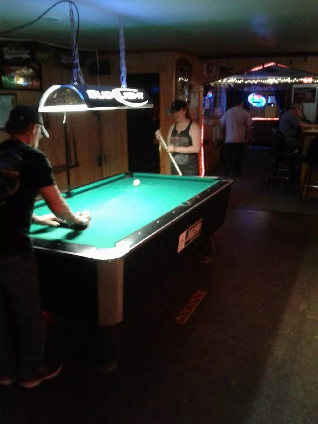 Duff's Bar | Play pool in Ogdensburg, NY | ChalkySticks - Find, Play ...