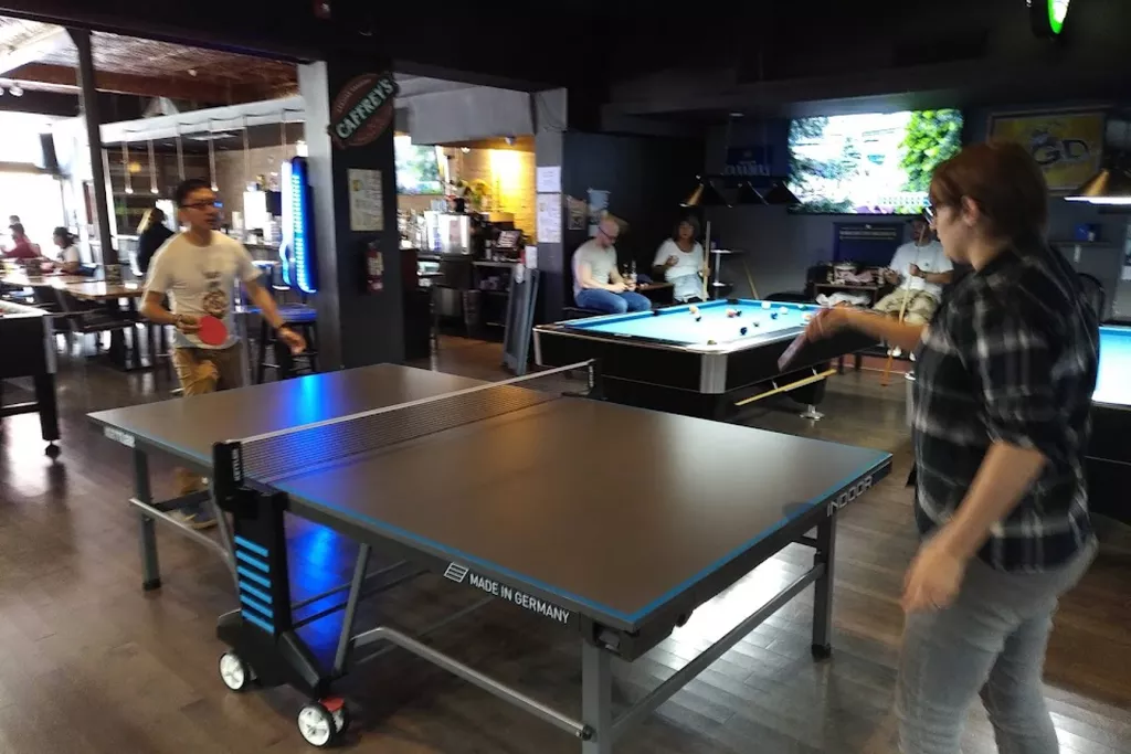 Vip Room Billiard VIP Billiards & Lounge | Play pool in Toronto, ON | ChalkySticks - Find ...