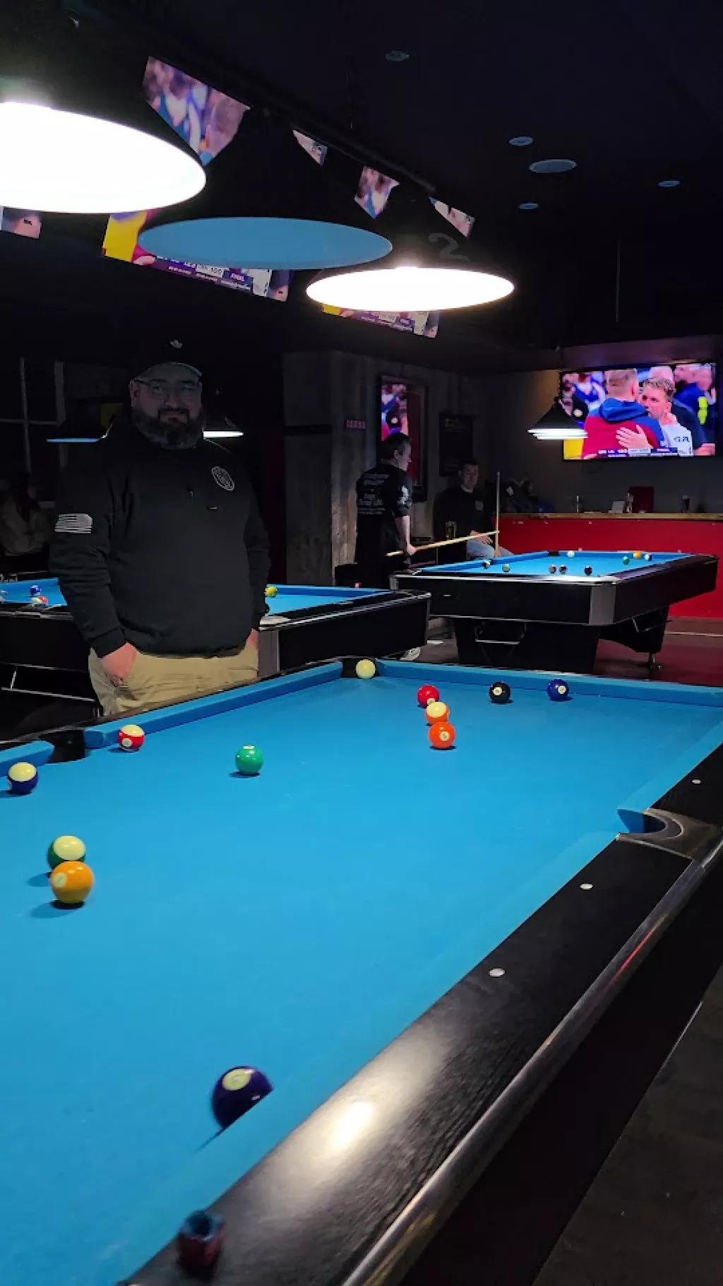 Annex Billiards Club | Play pool in Toronto, ON | ChalkySticks - Find ...