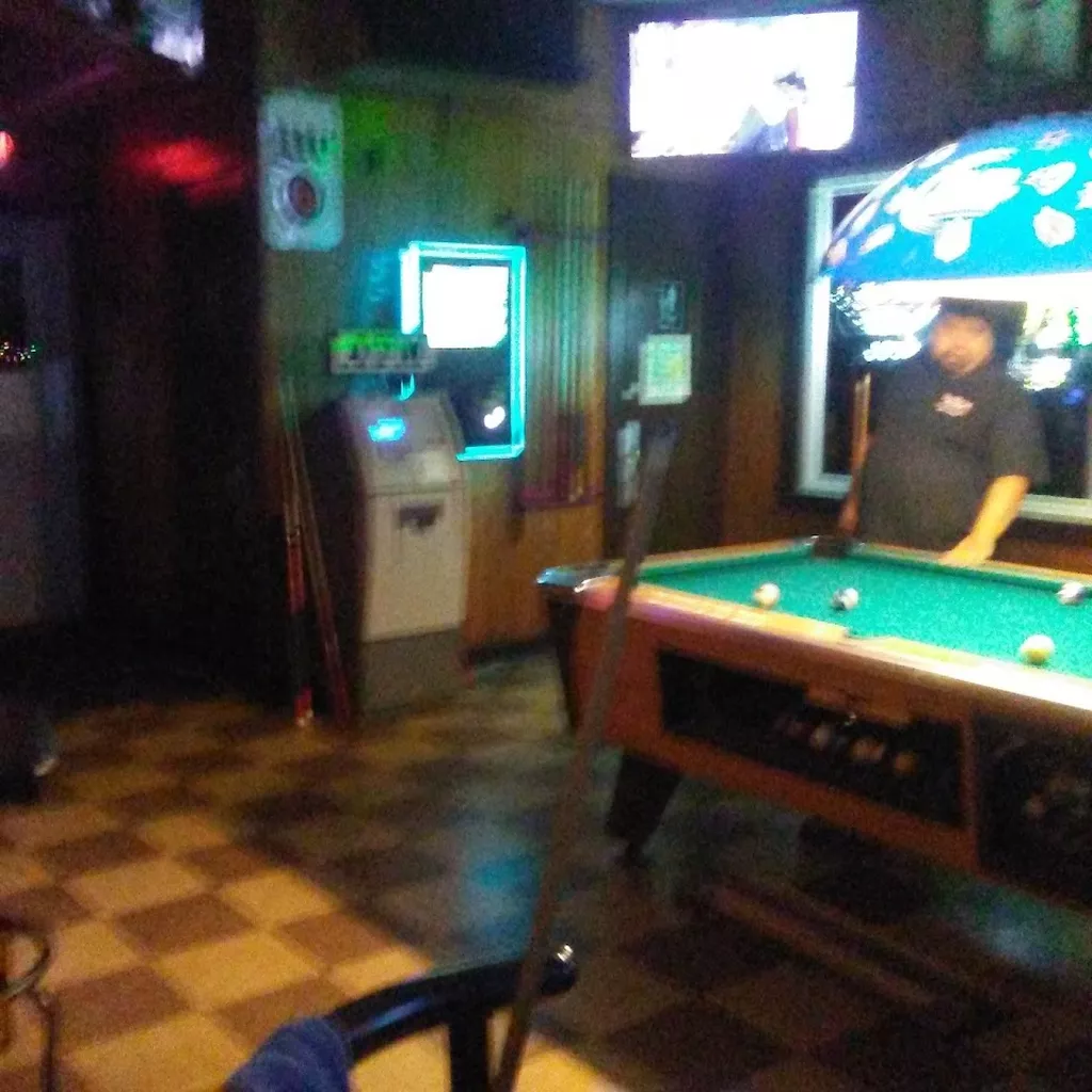 Halfway Inn | Play pool in Olean, NY | ChalkySticks - Find, Play, and ...