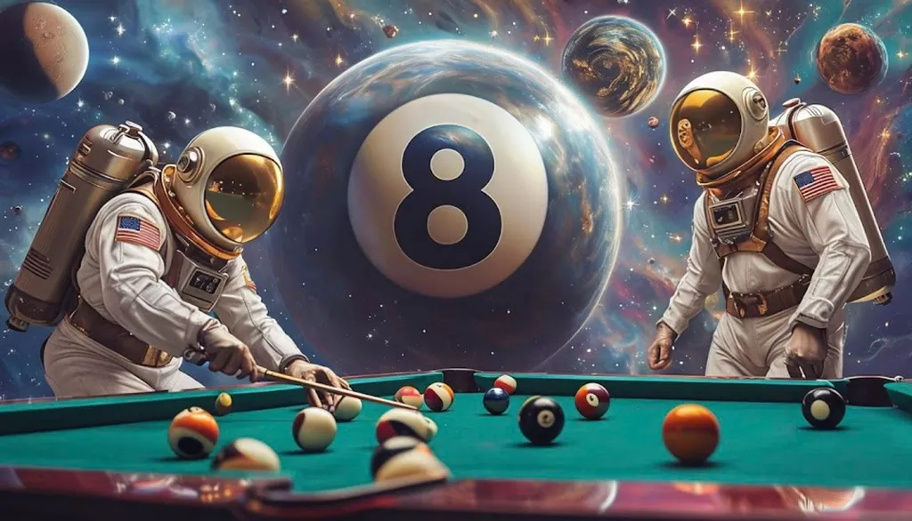 Hollywood Billiard | Play pool in Markham, ON | ChalkySticks - Find ...