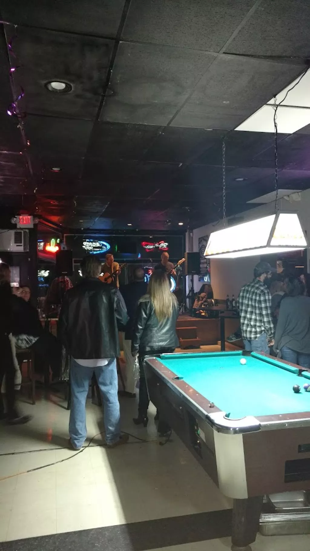 The Boars Nest | Play pool in Oxford, CT | ChalkySticks - Find, Play ...