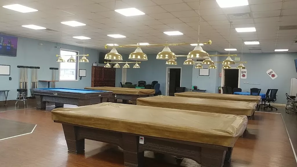 Hiep Bida | Play pool in Houston, TX | ChalkySticks - Find, Play, and ...