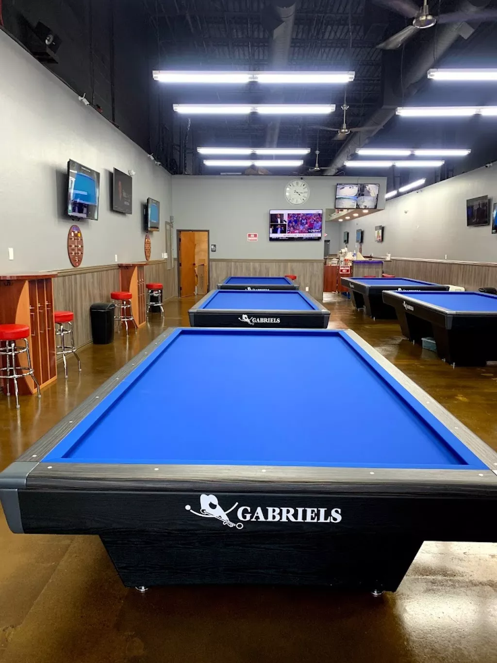 Dirty Mule Bar | Play pool in Arlington, TX | ChalkySticks - Find, Play ...